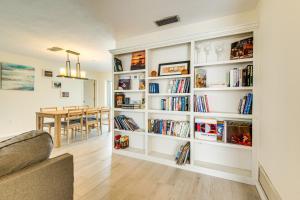 Riverfront Home with Private Dock on Merritt Island!