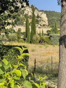 Maisons de vacances Le chai Saint Joseph : photos des chambres