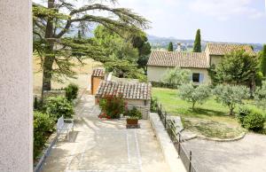 Maisons de vacances Le chai Saint Joseph : photos des chambres