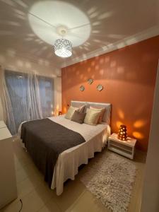 Sidi rahal Blanca beach