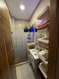 Sidi rahal Blanca beach