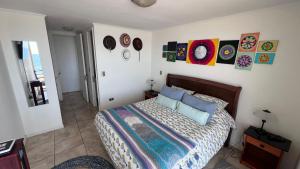 Departamento encantador en una ciudad maravillosa