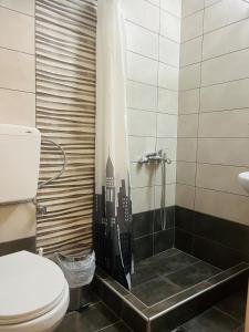 Seagull House Thassos island