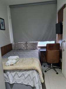 Flat em frente ao Allianz Park