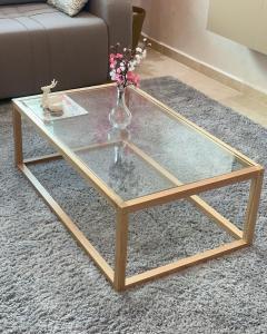 Karim Palace ,Five Stars Quality With Low Budget, Near The Beach And Airport