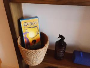 Stunning Lake & Volcano Views