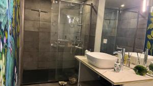 Sejours chez l'habitant Chambre PoP Provence : photos des chambres