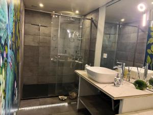 Sejours chez l'habitant Chambre PoP Provence : photos des chambres