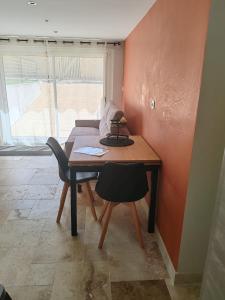 Appartements Gite Drome des collines : photos des chambres