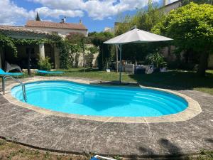 Sejours chez l'habitant Chambre PoP Provence : photos des chambres