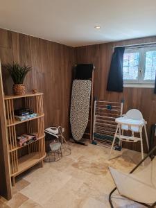Appartements Gite Drome des collines : photos des chambres