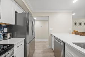 Sanibel Surfside 124