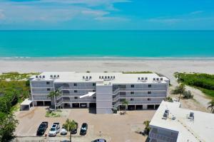 Sanibel Surfside 124