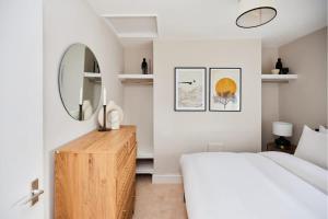 The Clapham Getaway - Charming 1BDR Flat