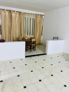 Appartement de vacances à Béni Khiar pour familles seulement