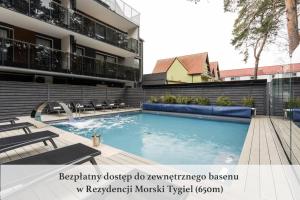 Boulevard Boutique Suites
