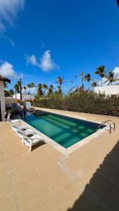 Casa Grande na Grande João Pessoa