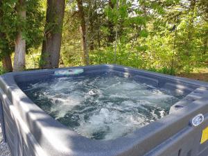 Chalet Le Mignon Nature Escape & Comfort