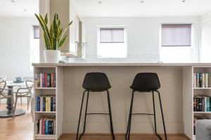 The Paddington Mews - Comfortable & Elegant 3BDR Paddington House