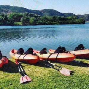 Casa Da Avo - Turismo De Habitacao