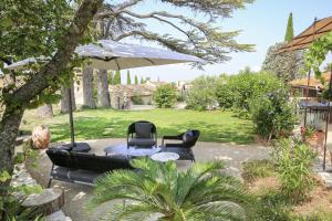 Maisons de vacances Le chai Saint Joseph : photos des chambres