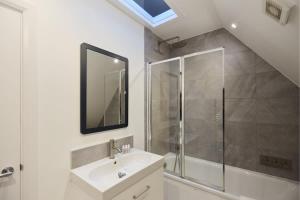 The Melbray Wonder - 1BDR Apartment in Fulham