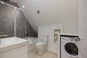 The Melbray Wonder - 1BDR Apartment in Fulham