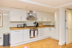 Stylish Urban Retreat