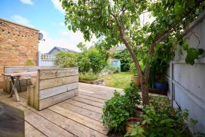 Stylish Urban Retreat