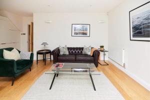 The Bayswater Nook - Stylish 1BDR Flat