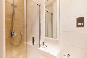 The Bayswater Nook - Stylish 1BDR Flat