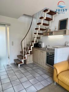 Rosengang Appartements 312 - Wohnung 2