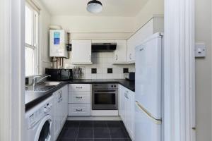 The Shepherds Bush Place - Lovely 1BDR Flat