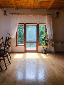 Agroturystyka - POD DWOREM