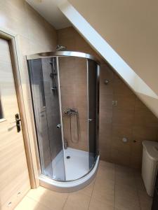 Agroturystyka - POD DWOREM