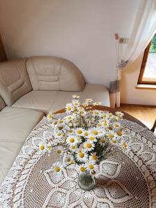 Agroturystyka - POD DWOREM