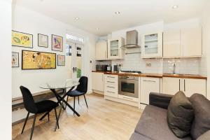 The Bermondsey Place - Cozy 2BDR Flat