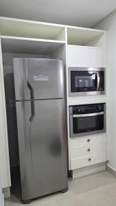 Apartamento 70m da praia em Bombinhas