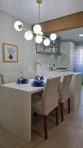 Apartamento 70m da praia em Bombinhas