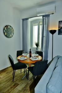 Apartment Lorena -prizemlje,EG,pianterreno