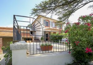 Maisons de vacances Le chai Saint Joseph : photos des chambres