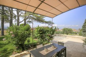 Maisons de vacances Le chai Saint Joseph : photos des chambres