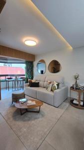 Apartamento 70m da praia em Bombinhas