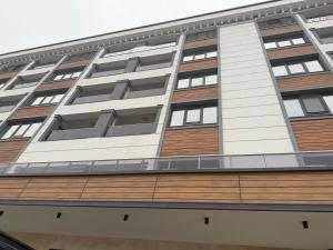 PanOrama Luxury Apartments