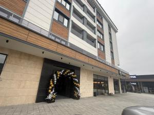 PanOrama Luxury Apartments