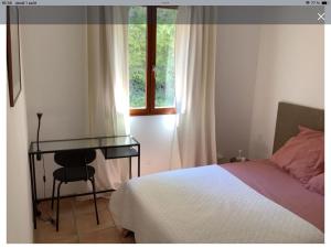B&B / Chambres d'hotes Chambre la Panouse : photos des chambres