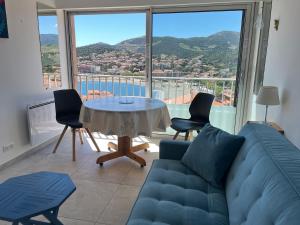 Vue exceptionnelle panoramique