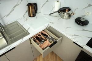 Duo Lux Golem Apartment