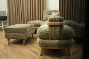 Duo Lux Golem Apartment