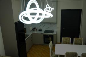 Duo Lux Golem Apartment